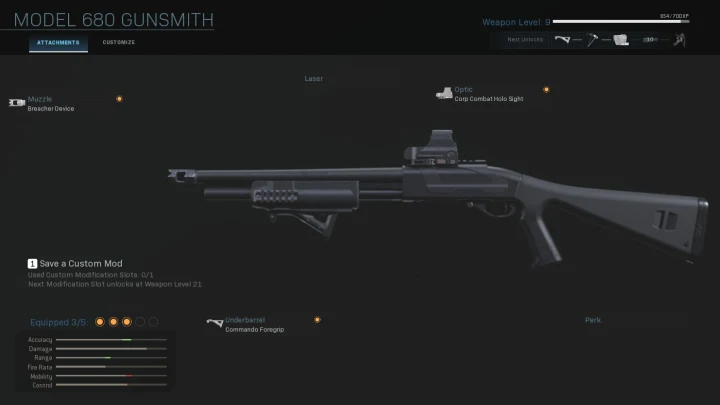 weapons picture